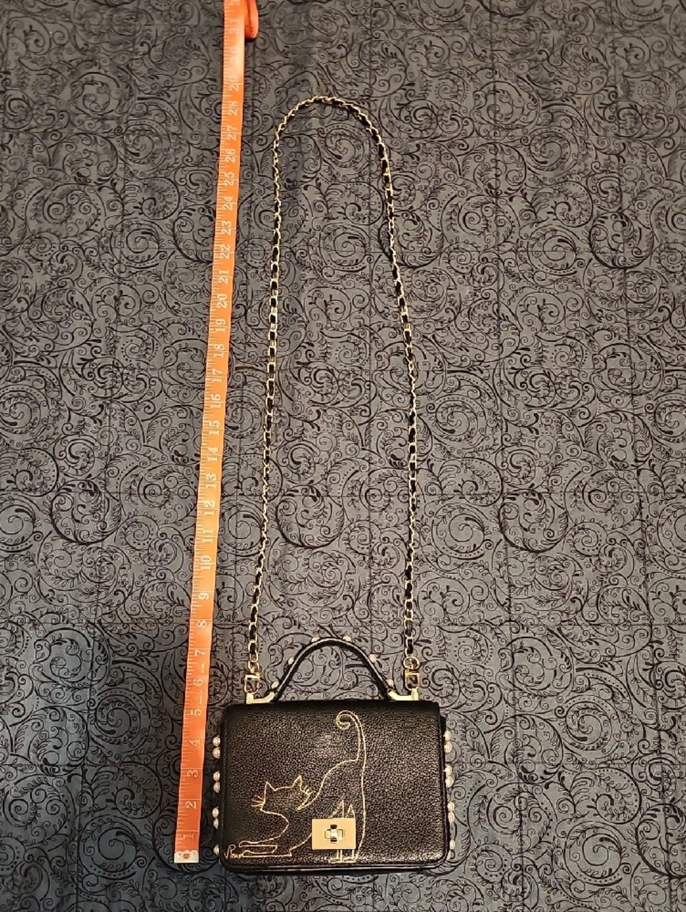 Kate Spade Crossbody - Picture 5 of 8